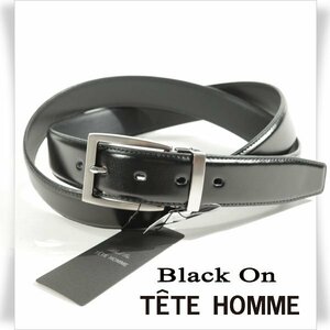 TETE HOMME