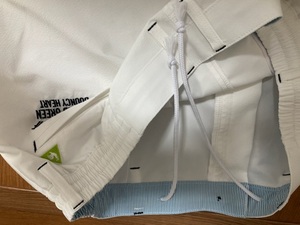 本物　美品　ルコックスポルティフ　ゴルフ　ハーフパンツ　golf ジャケット　シャツ　le coq sportif