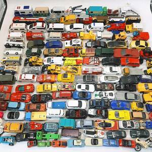 j53[1 jpy ~] approximately 5kg TOMICA Tomica minicar ... child Kids toy summarize large amount set present condition goods 