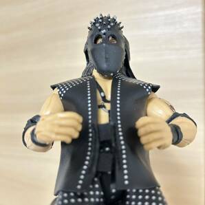 wwe matel 、JAKKS デモリッション ①の画像3