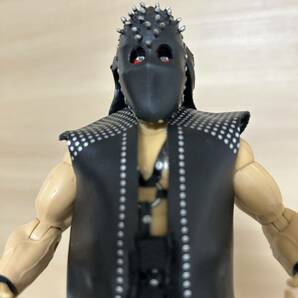 wwe matel 、JAKKS デモリッション ①の画像5