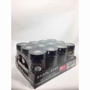 nes Cafe Nestle ecse la200g 1 case 12 piece set 