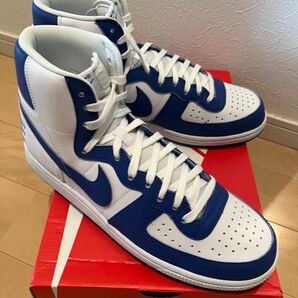 NIKE ターミネーター HIGH