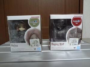 [ new goods ]Figuarts mini ELDEN RINGmelina/.. war .[ unopened ]