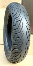 ミシュラン シティグリップ2 110/90-12 MICHELIN CITY GRIP2 （140）　_画像1