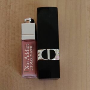 ディオール マキシマイザー Dior リップ