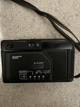 Canon Autoboy 2 コンパクトフィルムカメラ キャノン 38mm _画像3