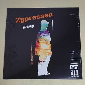 ill-sugi /未開封 / Zypressen