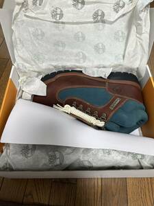 the Apartment Timberland Field Boot 29cm