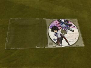 ◆DVDのみ◆機動戦士ガンダム SEED DESTINY COMPLETE BEST CDなし DVDディスクのみ即決