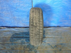 YOKOHAMA ヨコハマ ice GUARD iG70 175/65R15 2021年製 8部山 1本 アクア/フィールダー/フィット/ノート/スイフト 等に