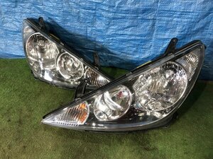 ACR30/ACR40/MCR30/MCR40 エスティマ アエラス 後期 HID 左右ヘッドライト KOITO 28-165 ※個人宅不可