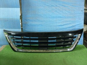 ANH20/ANH25/GGH20/GG2013Vellfire前期 MODELLISTA モデリスタ フロントGrille 202 ※個person宅不可