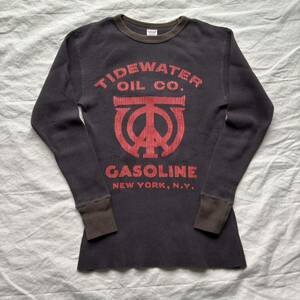 フリーホイーラーズ TIDE WATER サーマル FREEWHEELERS MEDIUM BOOTLEGGERS ブートレガーズ