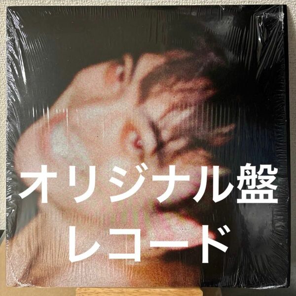 オリジナル盤 Joji Ballads 1 レコード LP ジョージ オリジナル Shlohmo vinyl アナログ