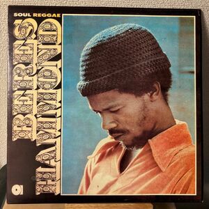 Beres Hammond Soul Reggae レコード ベレス・ハモンド LP ソウル・レゲエ vinyl アナログ