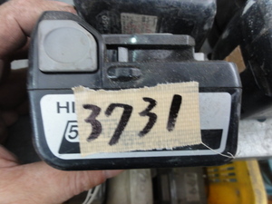 3731 Hitachi BSL1450 14.4V