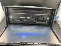 即決★イクリプス AVN-Z04i メモリーナビゲーション内蔵 SD/DVD/TV/Bluetooth Audio 7型 WVGA AVシステム☆ECLIPSE_画像8