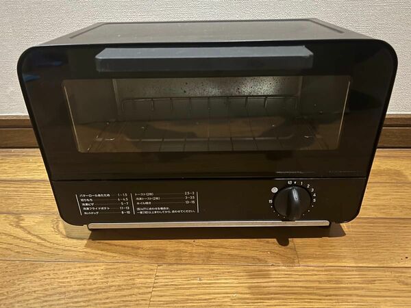 山善 オーブントースター YTL-900 2019年製