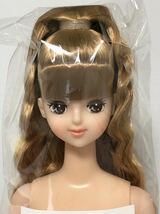 サユリ おたのしみドール リカちゃんキャッスル ジェニー jenny doll 人形 esc リトルファクトリー ジェニーフレンド licca castle たまき_画像1