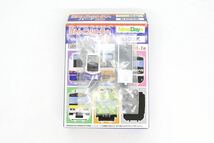 Bトレ Bトレインショーティー Kioskパート10 E653系 しらゆき クハE653 先頭車 未組立品 ②_画像2