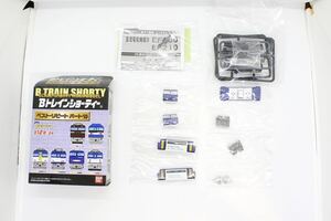 Bトレ Bトレインショーティー ベストリピート パート10 EF200 旧塗装 未組立品