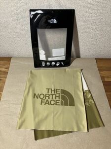 ノースフェイス NORTH FACE ジプシーカバーイット　ネックゲイター NN02283 WF 紫外線カット UVプロテクト 抗菌 防臭 速乾 フェイスカバー