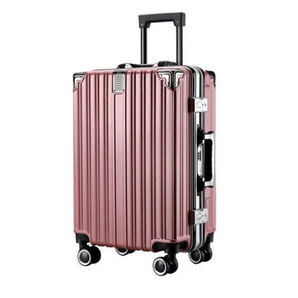 キャリーケース Sサイズ 機内持ち込み ピンク スーツケース