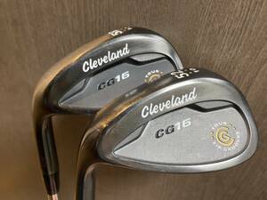 Cleveland Golf