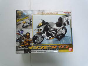  Bandai (BANDAI) Kamen Rider Kabuto C.O.R.M DX механизм zekto long фигурка 