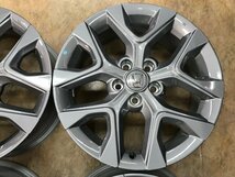 ◆ホンダ純正 18X7J+50 114.3/5H　CR-V、Z-RVなど◆_画像4