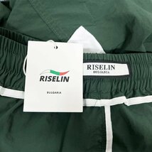 個性ヨーロッパ製※定価3万◆ブルガリア発※RISELIN ハーフパンツ 速乾 薄手 ゆったり スポーツ 人気 ショートパンツ ストリート メンズ XL_画像10