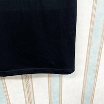 個性 定価2万 FRANKLIN MUSK・アメリカ・ニューヨーク発 半袖Tシャツ 上質 薄手 吸湿 ウサギ カットソー スタイリッシュ 日常 サイズ3_画像7