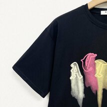 個性ヨーロッパ製※定価2万◆ブルガリア発※RISELIN 半袖Tシャツ 薄手 通気 速乾 人気 カラフル トップス スポーツ ユニセックス 定番 L/48_画像7