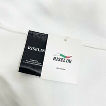 定番ヨーロッパ製※定価4万◆ブルガリア発※RISELIN パーカー 上品 快適 ゆったり クマ カットソー プルオーバー オシャレ 男女兼用 L/48_画像10