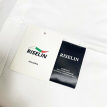 新作ヨーロッパ製※定価2万◆ブルガリア発※RISELIN 半袖Tシャツ コットン100％ 薄手 通気吸汗 カットソー ストリート アメカジ 個性 XL/50_画像7