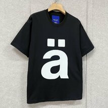 定番・半袖Tシャツ 定価2万◆Emmauela・イタリア・ミラノ発◆綿100％ 上品 吸汗 通気 お洒落 トップス カジュアル スウェット 春夏 2XL/52_画像10