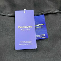 人気・トレーナー 定価4万◆Emmauela・イタリア・ミラノ発◆コットン100％ 快適 ソフト 個性 クマ 英字 ストリート トップス 日常 XL/50_画像9