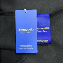 個性・パーカー 定価4万◆Emmauela・イタリア・ミラノ発◆綿100％ 防寒 快適 スウェット 男女兼用 ベアブリック/Bearbrick XL/50サイズ_画像9