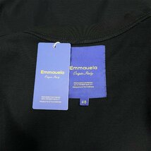 個性・Tシャツ 定価2万◆Emmauela・イタリア・ミラノ発◆人気 快適 薄手 ゆったり いて座 ケンタウロス カットソー ユニーク 春夏 L/48_画像8