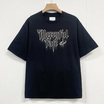 定番ヨーロッパ製※定価2万◆ブルガリア発※RISELIN 半袖Tシャツ コットン100％ 薄手 通気吸汗 カットソー ストリート アメカジ 個性 XL/50_画像2