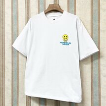 人気 定価2万 FRANKLIN MUSK・アメリカ・ニューヨーク発 半袖Tシャツ 通気 快適 遊び心 個性 トップス カットソー アメカジ 街着 夏 4_画像10