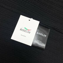 上級ヨーロッパ製※定価2万◆ブルガリア発※RISELIN タンクトップ ソフト 薄手 無地 レース 着せ オシャレ 個性 レディース 定番 M/46_画像7