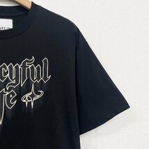 定番ヨーロッパ製※定価2万◆ブルガリア発※RISELIN 半袖Tシャツ コットン100％ 薄手 通気吸汗 カットソー ストリート アメカジ 個性 2XL_画像6