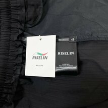 上級ヨーロッパ製※定価3万◆ブルガリア発※RISELIN ショートパンツ 高品質 薄手 速乾 快適 リップル 半ズボン カジュアル スポーツ M_画像9