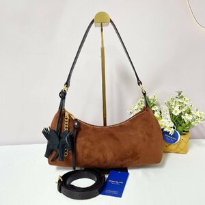 ..* shoulder bag regular price 11 ten thousand *Emmauela* Italy * milano departure * high class original leather cow leather Mini light weight 2way diagonal .. simple business commuting going to school 
