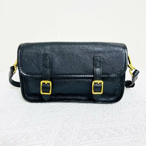  top class EU made regular price 11 ten thousand *christian milada* milano departure * shoulder bag * fine quality cow leather original leather messenger bag classical diagonal ..