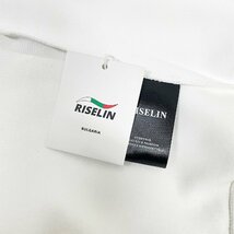 個性ヨーロッパ製※定価4万◆ブルガリア発※RISELIN パーカー ソフト 快適 バックプリント トップス シンプル ストリート 普段着 M/46_画像9