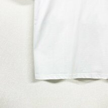新作ヨーロッパ製※定価2万◆ブルガリア発※RISELIN 半袖Tシャツ コットン100％ 薄手 通気吸汗 カットソー ストリート アメカジ 個性 2XL_画像5
