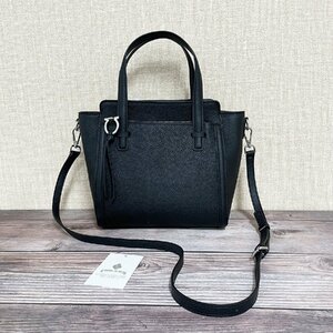  top class handbag regular price 12 ten thousand FRANKLIN MUSK* America * New York departure high quality cow leather original leather shoulder bag 2way commuting lady's 
